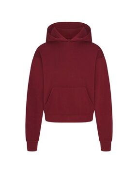 SKIMS Cotton Fleece Classic Hoodie